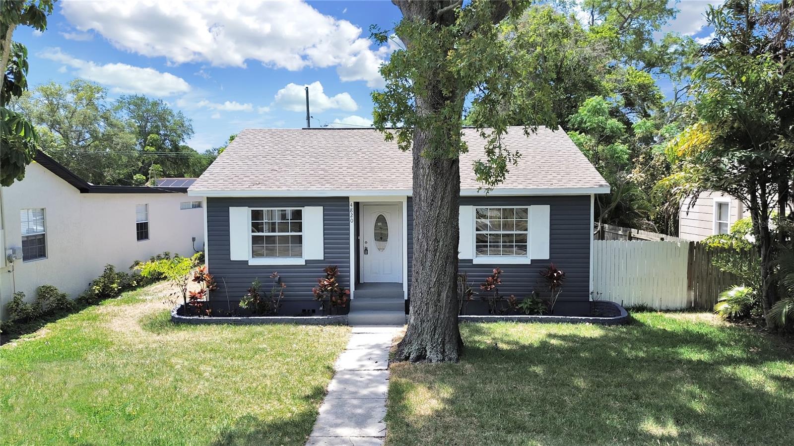 16th Ave, Saint Petersburg, FL 33713