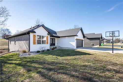 6020 Redberry Juniper Dr, Charlestown, IN, 47111-8651 | Card Image