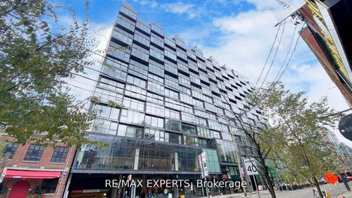 1418-629 King St W, Toronto, ON, M5V0G9 | Card Image