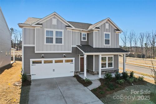162-14113 New Crest Dr, Huntersville, NC, 28078-0675 | Card Image