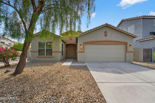 3821 S 100th Gln, Tolleson, AZ, 85353-4158 | Card Image