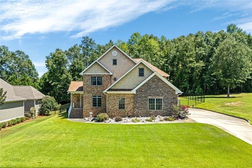 122 Coachmans Dr, AUBURN, AL, 36832-1850 | Card Image