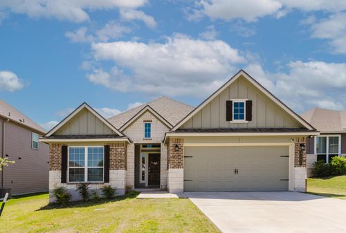 4158 Aransas Dr, Belton, TX, 76513-2271 | Card Image