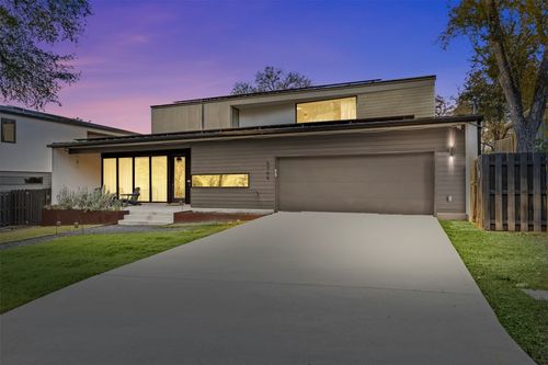 5704 Driftwood Dr, Austin, TX, 78731-2660 | Card Image