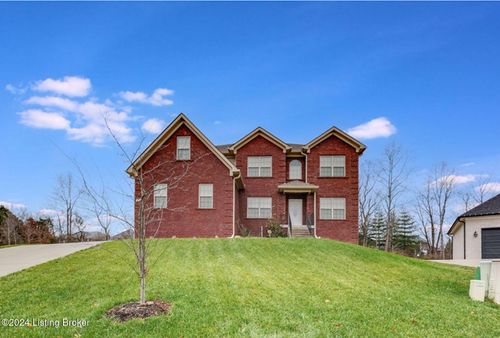 13406 Kristen Leigh Ct, Louisville, KY, 40299 | Card Image