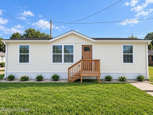270 Brenda Ln, Hanover, IN, 47243 | Card Image