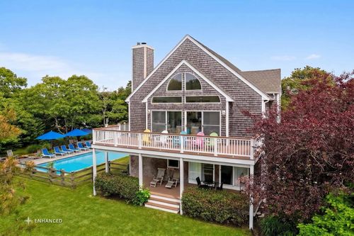 9 Thaxter Ln, Edgartown, MA, 02539-7715 | Card Image