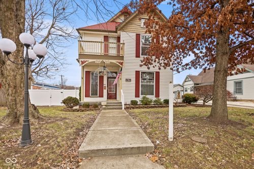 740 E Washington St, Martinsville, IN, 46151-1659 | Card Image