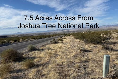 8500 Utah Trl, 29 Palms, CA, 92277 | Card Image