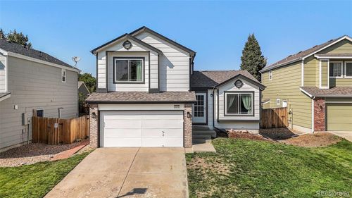 21631 E Crestridge Pl, Centennial, CO, 80015-3596 | Card Image