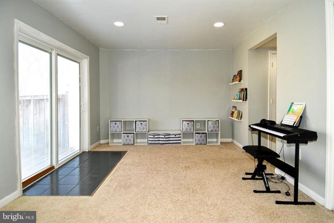 12604 Dulcinea Pl, Townhouse with 3 bedrooms, 3 bathrooms and null parking in WOODBRIDGE VA | Image 39