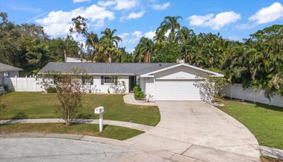 1698 Eden Court, House other with 4 bedrooms, 2 bathrooms and null parking in Clearwater FL | Image 3