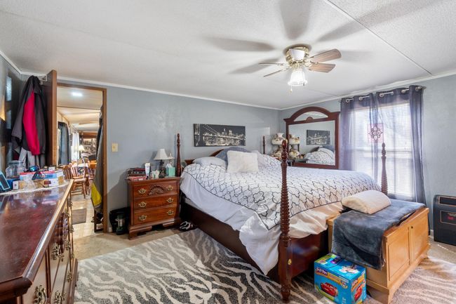 451 Mount Nebo Rd, House other with 3 bedrooms, 2 bathrooms and null parking in Enola AR | Image 19