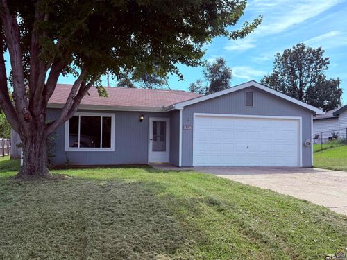 507 N Park Street, Ogden, KS, 66517 | Card Image