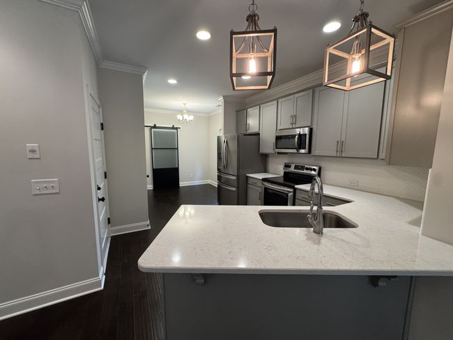 229 Claremont Ct, Townhouse with 3 bedrooms, 3 bathrooms and 3 parking in Gallatin TN | Image 5