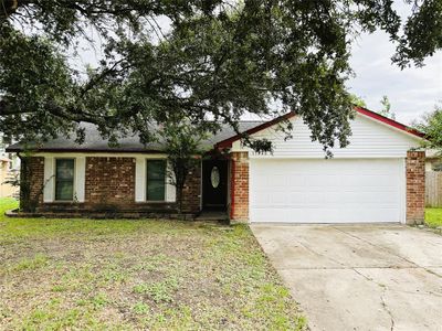 15006 Grassington Drive, House other with 3 bedrooms, 2 bathrooms and null parking in Channelview TX | Image 1