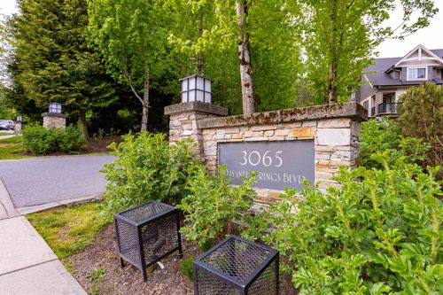 10-3065 Dayanee Springs Blvd, Coquitlam, BC, V3E0A5 | Card Image