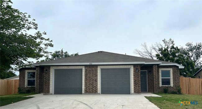 502 S Mary Jo Dr, Home with 0 bedrooms, 0 bathrooms and null parking in Harker Heights TX | Image 4