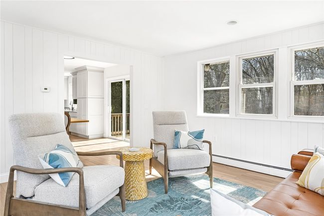 24 Wildflower Dr, House other with 3 bedrooms, 2 bathrooms and 6 parking in Westerly RI | Image 11