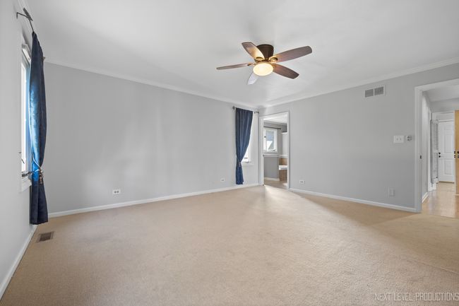 41W026 Bridle Creek Dr, House other with 4 bedrooms, 4 bathrooms and 5 parking in St. Charles IL | Image 14