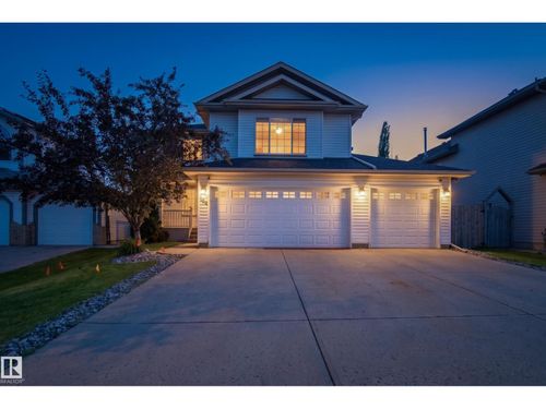 164 Forrest Dr, Sherwood Park, AB, T8A6A8 | Card Image