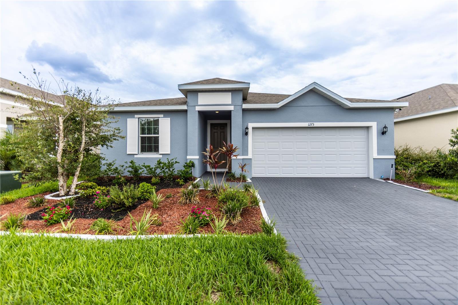 Tupelo Trl, Haines City, FL 33844
