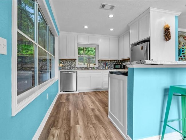 110 Caddo Dr, Home with 1 bedrooms, 1 bathrooms and null parking in Elkhart TX | Image 25