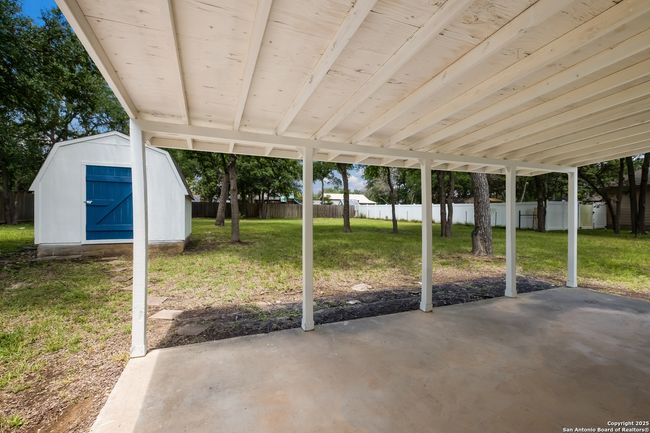 1390 Misty Ln, House other with 3 bedrooms, 2 bathrooms and null parking in Spring Branch TX | Image 18