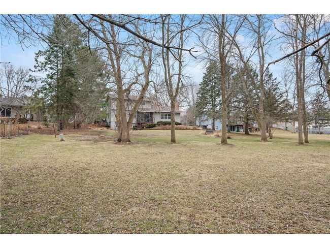 641 Parkview Dr, House other with 3 bedrooms, 3 bathrooms and null parking in New Richmond WI | Image 46