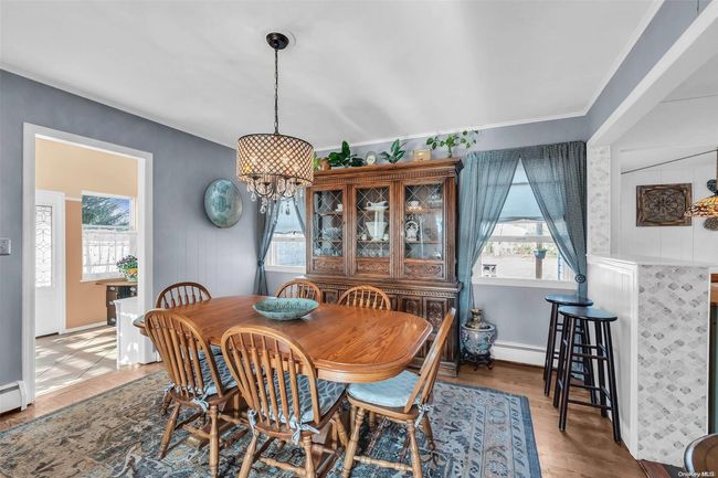 23 E Woodside Ave, House other with 4 bedrooms, 1 bathrooms and null parking in Patchogue NY | Image 7