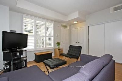 19 - 88 Carr St, Condo with 2 bedrooms, 2 bathrooms and 1 parking in Toronto ON | Image 3