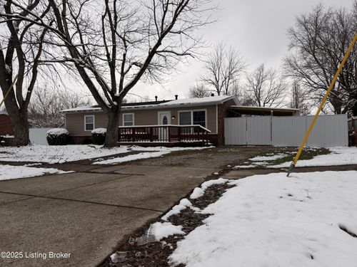 6103 Mayna Rd, Louisville, KY, 40258-3007 | Card Image