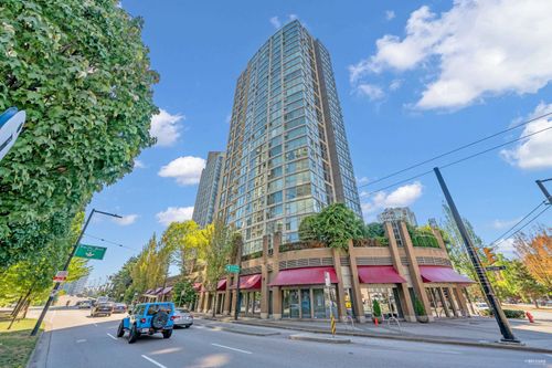 2901-1008 Cambie St, Vancouver, BC, V6B6J7 | Card Image
