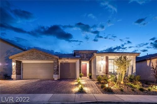 4631 Amazing View St, Las Vegas, NV, 89129-3338 | Card Image