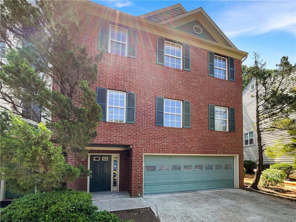 Summit Cove Dr, Duluth, GA 30097