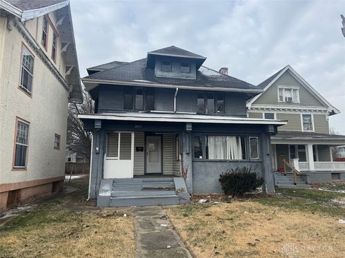 2015 N Main Street, Dayton, OH, 45405 | Card Image