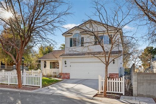 10129 Eden Falls Ln, Las Vegas, NV, 89183-6899 | Card Image