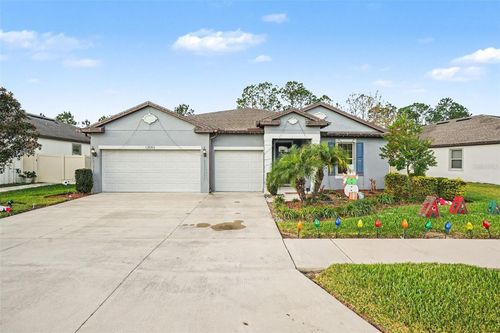 12593 Palapa Loop, SPRING HILL, FL, 34610-6859 | Card Image