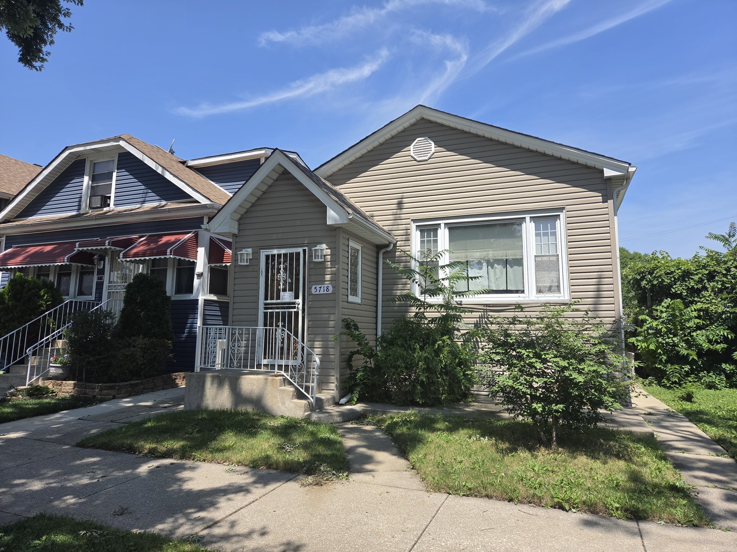 Residential Lease in Chicago