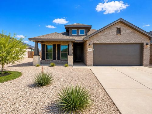 2617 Ivy Ct, Midland, TX, 79705-2745 | Card Image
