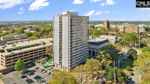 1520 Senate St, Columbia, SC, 29201-3821 | Card Image