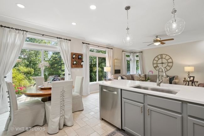 7631 Beringer Ct, House other with 4 bedrooms, 3 bathrooms and 2 parking in Gurnee IL | Image 6
