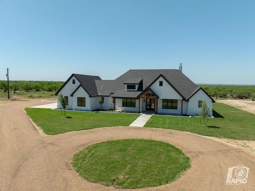 6388 Eugene Trl, San Angelo, TX, 76904-9789 | Card Image