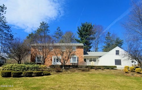 1205 Viewmont Dr, Niskayuna, NY, 12309-1219 | Card Image