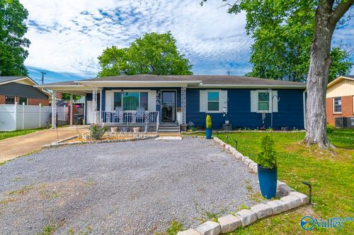 608 Clearview Street, Decatur, AL, 35601 | Card Image