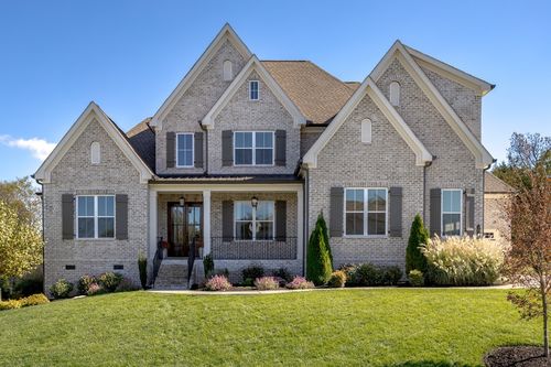 1012 Sinatra Dr, Nolensville, TN, 37135-2011 | Card Image