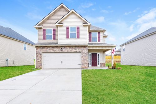 1205 Black Oak Cir, Clarksville, TN, 37042-1550 | Card Image