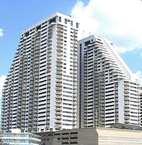 3101 Boardwalk, Atlantic City, NJ, 08401-5102 | Card Image