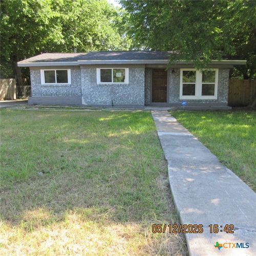 226 Robin Ln, Harker Heights, TX, 76548-1734 | Card Image