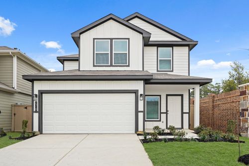 23181 Teakwood Hills Dr, Splendora, TX, 77372-5956 | Card Image